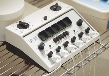 Кодирование током в Свободном