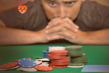 Лечение лудомании в Свободном