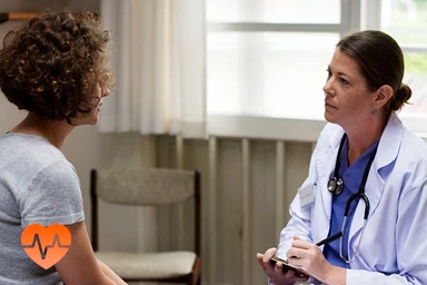 Лечение тревожного расстройства в Свободном