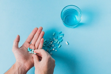 Лечение стресса в Свободном