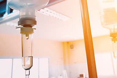 Принудительный вывод из запоя в Свободном