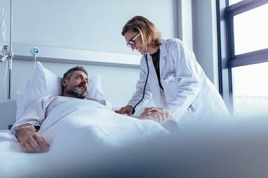 Лечение алкоголизма в стационаре в Свободном