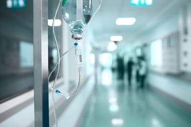 Лечение алкоголизма в стационаре в Свободном